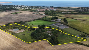 Plot for sale in Filey photo